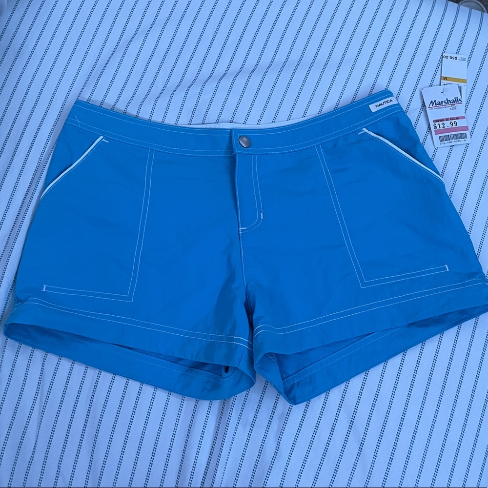 nautica shorts